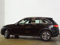 gebraucht Mercedes GLC250 4-Matic Exclusive *9G-tronic Kamera Navi*