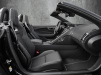 gebraucht Jaguar F-Type Cabriolet P300 Aut. R-Dynamic Black 221 kW, 2-türig