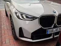 Gebraucht BMW X3 Performance 197 PS (144 kW) 2025 Beige SUV