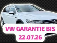 Gebraucht VW Passat Alltrack 200 PS (147 kW) 2022 Weiß Kombi