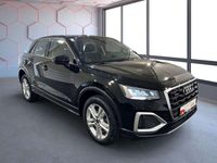 gebraucht Audi Q2 40 TFSI QUATTRO ADVANCED LED+NAVI+KAMERA+VCP+