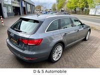 gebraucht Audi A4 Avant 1,4 TSI S-Line Xenon DAB SHZ PDC