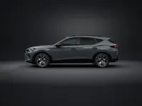 Neu Cupra Formentor 150 PS (110 kW) 2026 Grau SUV