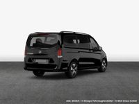 Gebraucht Mercedes Vito 163 PS (119 kW) 2024 Schwarz Van