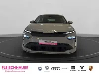 Gebraucht Skoda Enyaq iV Loft 210 kW (286 PS) 2025 Grau SUV
