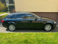 gebraucht Audi A4 Avant 2,0 tdi,Euro 6,ACC,Autom.,Standheizg,Leder