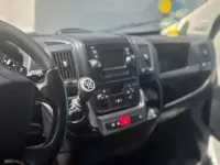 Gebraucht Peugeot Boxer S 131 PS (96 kW) 2014 Weiß Van