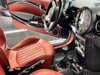 Gebraucht Mini Cooper S 174 PS (127 kW) 2009 Schwarz Kleinwagen