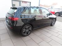 Usata Mercedes E250 163 CV (119 kW) 2023 Nero Berlina
