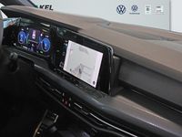 gebraucht VW Golf 1.4 GTE eHybrid IQ LIGHT