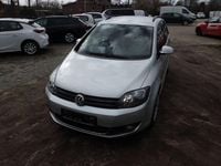 Gebraucht VW Golf VII Life 105 PS (77 kW) 2013 Reflexsilber metallic Kleinwagen