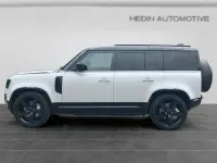 Gebraucht Land Rover Defender HSE Dynamic 349 PS (256 kW) 2025 Grau SUV