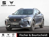 Używany Cupra Formentor 150 KM (110 kW) 2023 Szary SUV