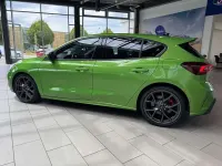 Gebraucht Ford Focus ST 280 PS (205 kW) 2024 Mean green Limousine