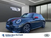 Gebraucht Mini John Cooper Works 204 PS (150 kW) 2024 Grau Kleinwagen