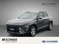 Neu Hyundai Kona Trend 150 PS (110 kW) 2026 Grau SUV