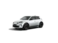 Neu Alpine A290 77 kW (106 PS) 2025 Weiß Kleinwagen