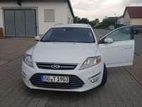 Gebraucht Ford Mondeo Titanium 200 PS (147 kW) 2014 Kombi