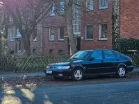 Brugt Saab 9-3 131 HK (96 kW) 1999 Sedan