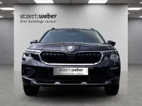 Neu Skoda Kamiq Selection 116 PS (85 kW) 2026 Schwarz SUV