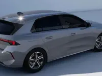 Neu Opel Astra Edition 131 PS (96 kW) 2026 Grau Limousine