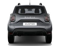 gebraucht Dacia Duster Expression TCe 130 Navigation PDC Sitzhe.