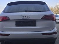 Gebraucht Audi Q5 170 PS (125 kW) 2011 SUV
