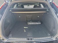 Gebraucht Volvo XC60 Plus 250 PS (183 kW) 2024 Schwarz SUV