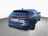 Neu Audi A6 e-tron S-Line 210 kW (286 PS) 2026 Grau (magnetgrau) Kombi