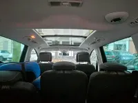 Gebraucht VW Sharan 140 PS (102 kW) 2013 Schwarz Van / Kleinbus