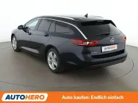 Gebraucht Opel Insignia Innovation 136 PS (100 kW) 2019 Blau Kombi