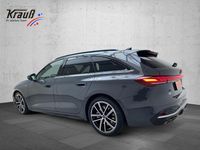 Gebraucht Audi A5 S-Line 204 PS (150 kW) 2025 Magnetgrau (metallic) Kombi