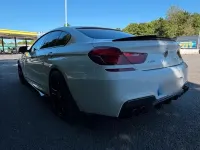 Gebraucht BMW 650 M Sport 480 PS (353 kW) 2014 Weiß Coupé