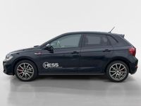 gebraucht VW Polo GTI 2.0 TSI DSG