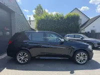 Gebraucht BMW X5 M50 Sport Line 381 PS (280 kW) 2016 Schwarz SUV