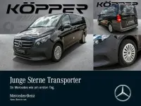 Gebraucht Mercedes Vito 163 PS (119 kW) 2025 Schwarz Van