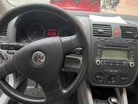 Gebraucht VW Golf IV 140 PS (102 kW) 2005 Grau Limousine