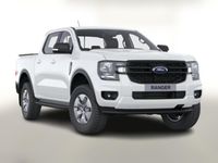 Neu Ford Ranger XLT 170 PS (125 kW) 2026 Frozen white Pickup