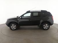 Gebraucht Dacia Duster Prestige 125 PS (91 kW) 2017 Schwarz SUV