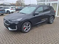 Gebraucht Ford Kuga ST-Line X 186 PS (136 kW) 2025 Agate black SUV