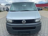 gebraucht VW Transporter T5 2.0 TDIlang WERKZEUGB*KLIMA*AHK*