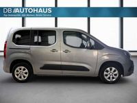 gebraucht Opel Combo Combo KombiKombi Life Elegance 1.5 Diesel