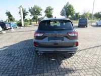 Gebraucht Ford Kuga ST-Line 150 PS (110 kW) 2023 Magneticgrau (metallic) SUV