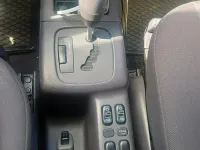 Gebraucht Mercedes A160 102 PS (75 kW) 2004 Silber Van / Kleinbus