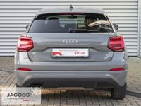 gebraucht Audi Q2 design 35 TFSI S tronic