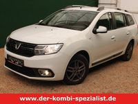 Second-hand Dacia Logan 90 CP (66 kW) 2019 Alb Break