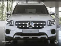 Gebraucht Mercedes GLB250 Progressive 224 PS (164 kW) 2021 Weiß SUV