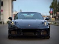 gebraucht Porsche 911 Carrera 4S 992/ APPROVED / LED / BOSE / LED