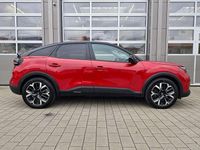 Gebraucht Citroën e-C4 114 kW (156 PS) 2025 Elixir rot Limousine