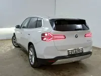Gebraucht BMW X3 Sport Line 299 PS (219 kW) 2025 Weiß SUV